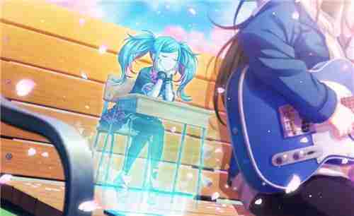初音未来缤纷舞台四星全卡面预览攻略