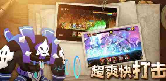 誓灵魔纹搭配方法最新一览