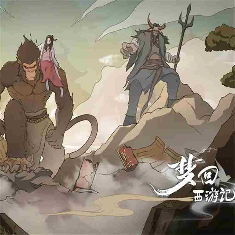 梦回西游记阵容搭配攻略最强组合一览