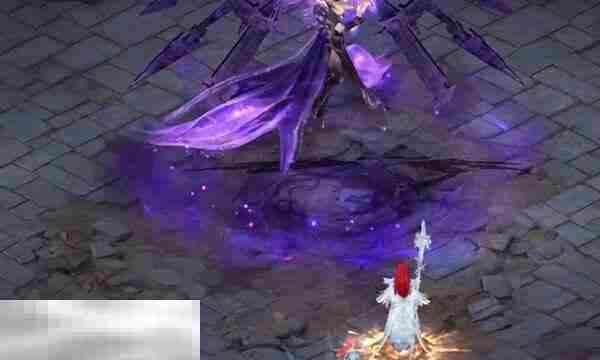 魔域赠送20亿魔石体验复古怀旧游戏乐趣