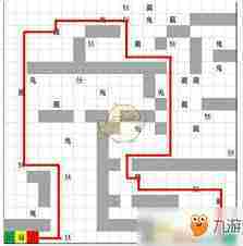 想不想修真赤霄天地图前往方法