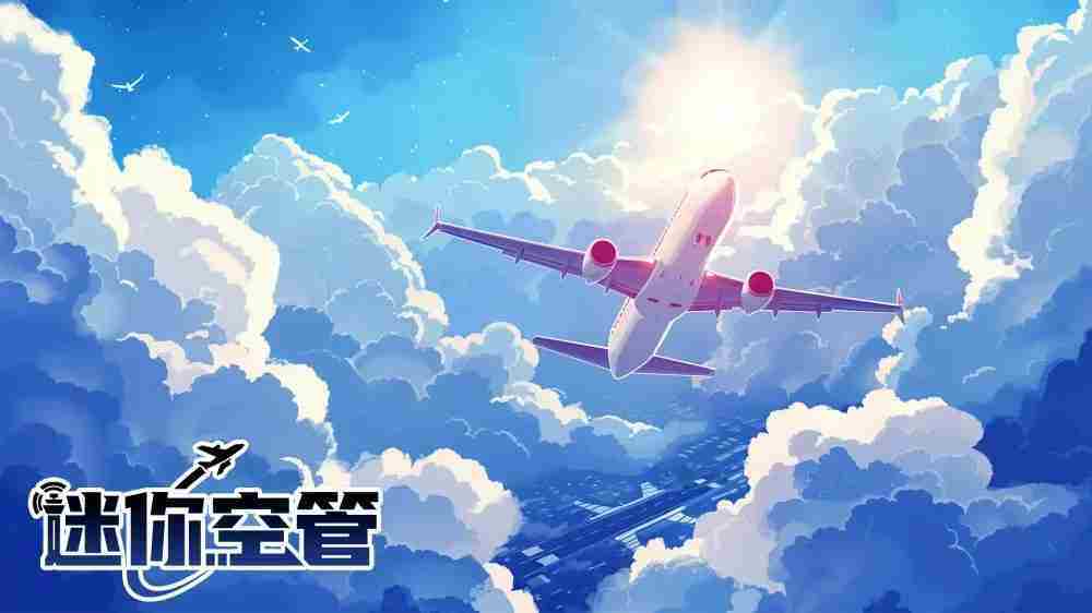 迷你空管高级版手机版开放预注册