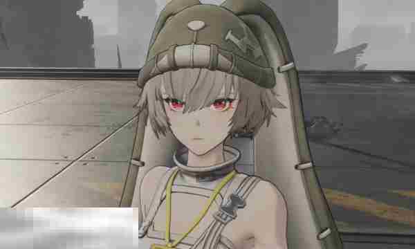 无限机兵兔爪套装兔耳头饰全服装展示攻略