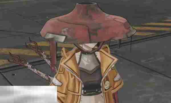 无限机兵雨衣高天原斗笠搭配展示全服装集合