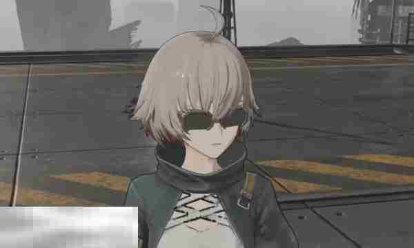 机兵城市渔夫套装护目镜展示无限机兵全服装集合