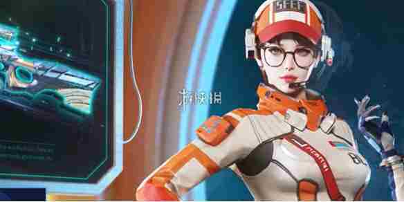CF小火箭烟雾弹免费获取攻略介绍