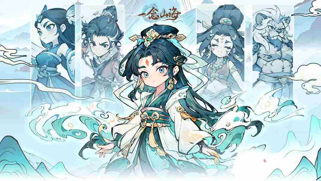 一念山海战力快速提升攻略