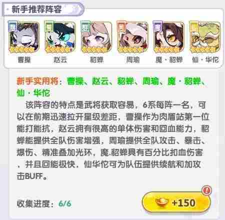 跑跑军团新服英雄搭配攻略