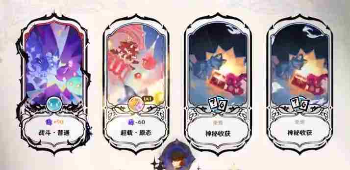 原神5.5版本幻想真境剧诗Ⅰ舞台效果详览