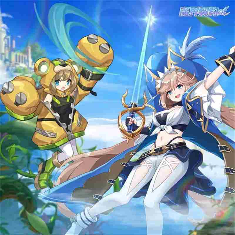 魔界契约OL入门攻略 新手快速上手方法