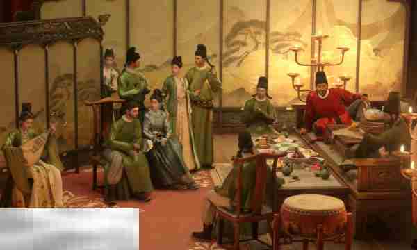 燕云十六声魂兮归兮任务攻略与万事知解谜步骤介绍