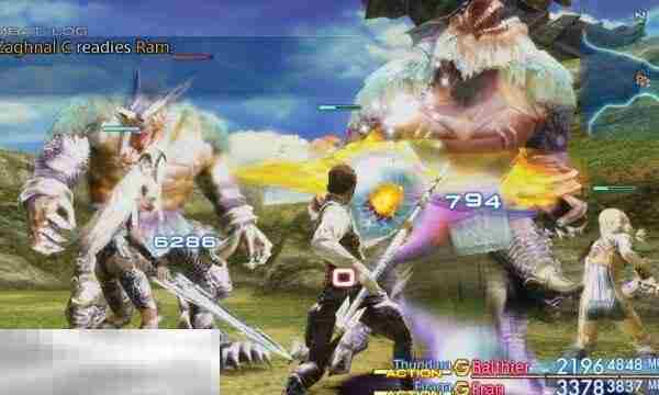 FF14鸣潮联动活动完整攻略一览