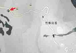 燕云十六声河西天地万籁具体位置方法