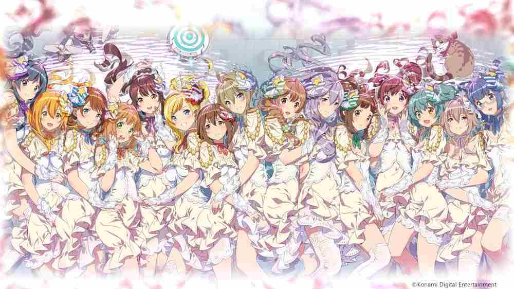 纯爱偶像离线版5月16日停止服务六年运营画上句号