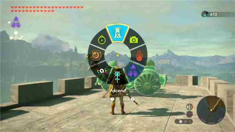 Zelda Notes核心功能概览