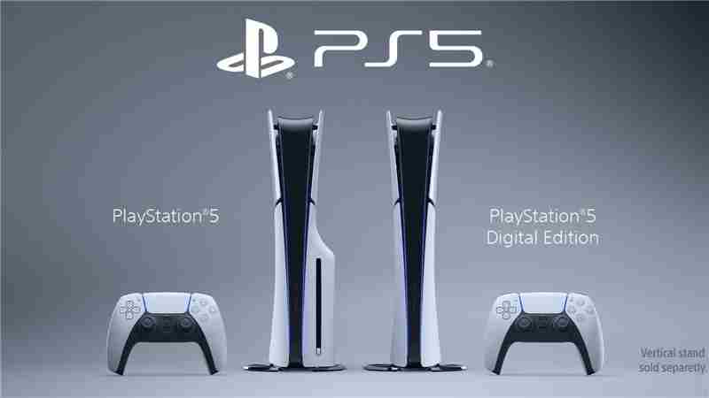 PS5多地区价格上涨光驱版售价降低Pro版保持不变
