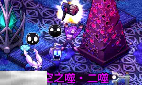 崩溃大陆2虚空之噬任务攻略与虚空系列任务全解法