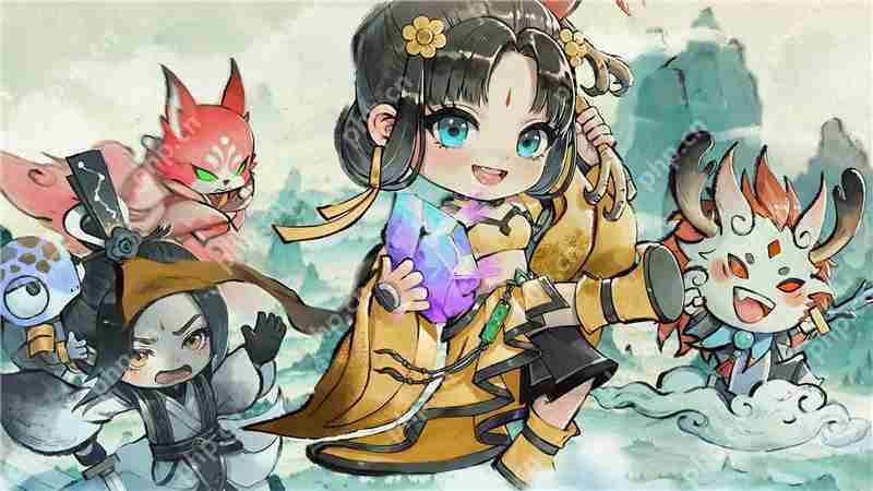 掌握天宫宝石系统攻略技巧