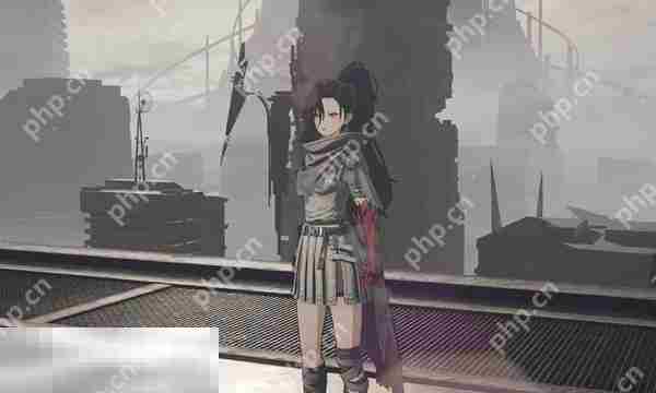 无限机兵快速获得黑色马尾辫攻略