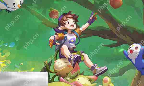 洛克王国世界典藏徽章获取攻略