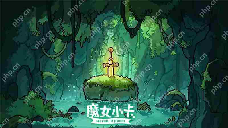 魔女小卡新手攻略英雄职业介绍与阵容搭配介绍