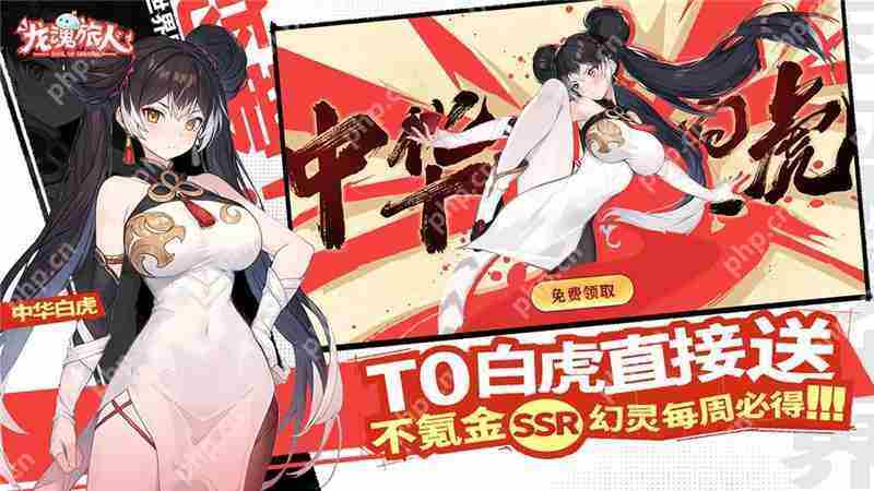 龙魂旅人T0角色排行及详细介绍