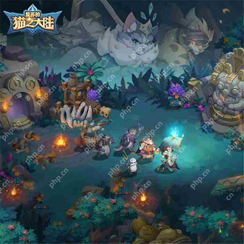 复苏猫大陆伙伴神器获取攻略
