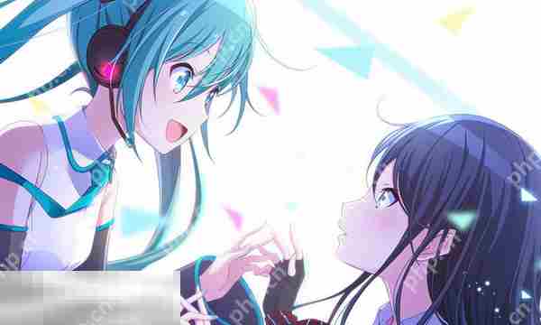 初音未来缤纷舞台抽卡保底次数介绍