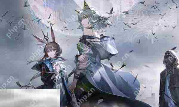 明日方舟15-13离解复合高练挂机攻略与主线十五章沙盘推演技巧