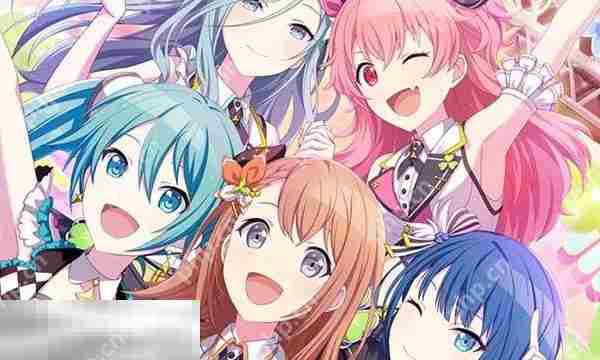 初音未来缤纷舞台活动点数介绍一览