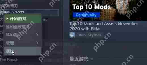 赛博朋克2077修改中文配音教程