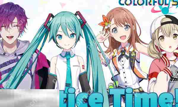 初音未来缤纷舞台快速获取心愿碎片攻略