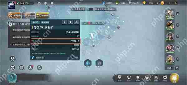 群星纪元基础资源快速获取攻略