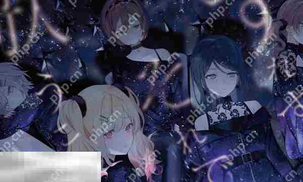 初音未来缤纷舞台高效特训技巧方法