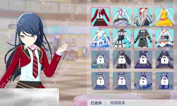 初音未来缤纷舞台角色培养攻略与养成技巧