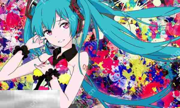 初音未来缤纷舞台国服独占曲目完整列表