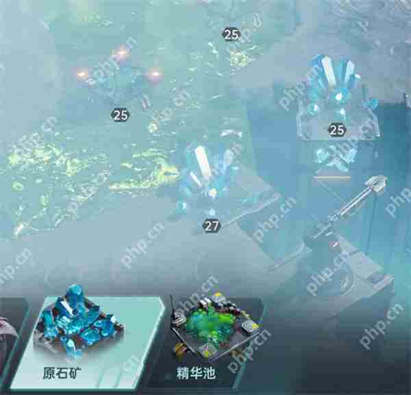 群星纪元资源地高效攻略分享