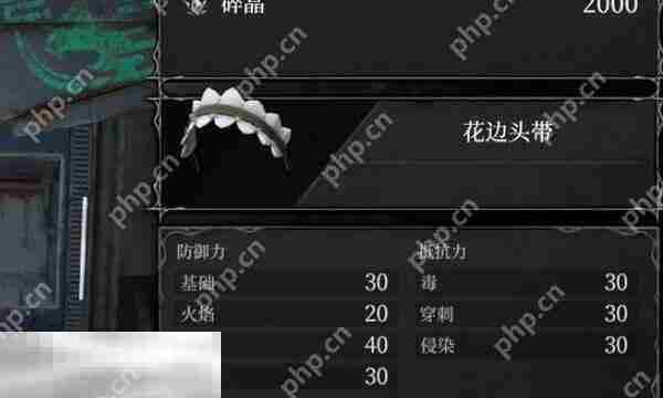 无限机兵黑白裙带获取方法及全服装收集攻略