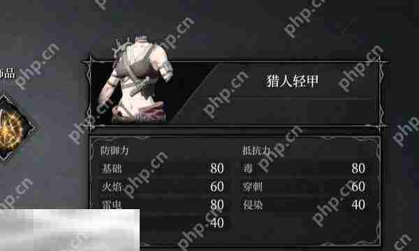 无限机兵城市猎人轻甲获取攻略与全服装收集方法