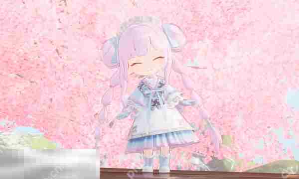 开放空间妙养成材料一览介绍