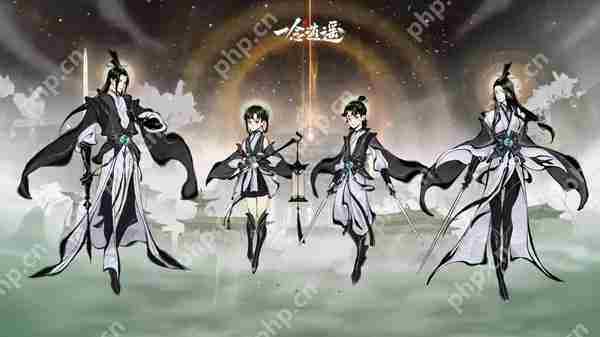 一念逍遥神通搭配攻略