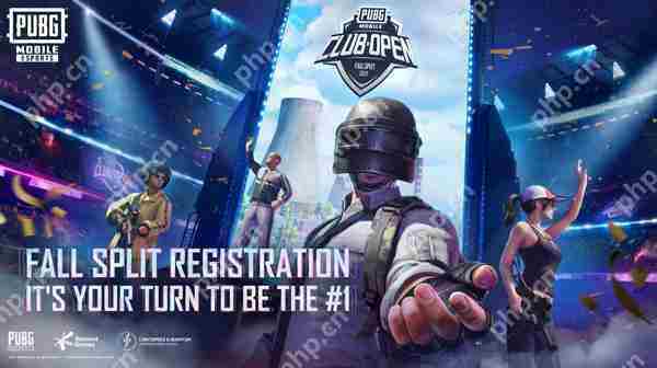 PubG Mobile地铁逃生模式入场方法