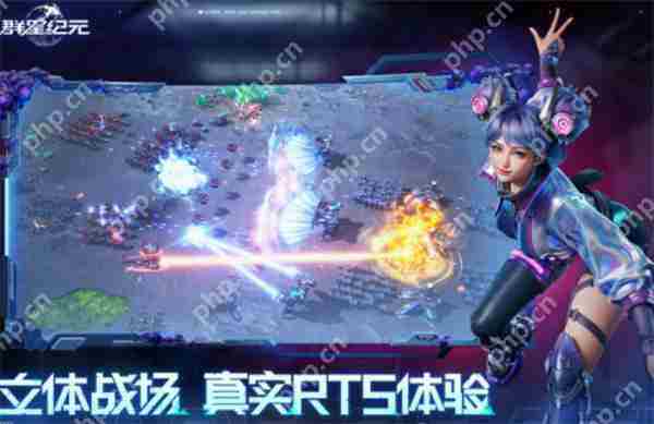 德古拉群星纪元攻略与心得分享