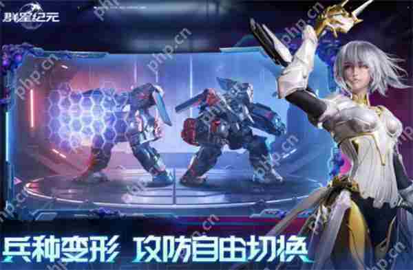 群星纪元春雷快速获取攻略分享