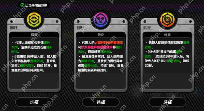 绝区零418危局强袭战攻略满星技巧介绍