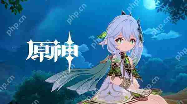 原神摄影功能快速入门方法