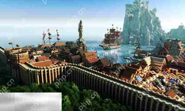 掌握Minecraft PVP跳跃重置技巧提升战斗效率