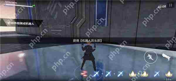 探索战双帕弥什隐藏剧情全攻略