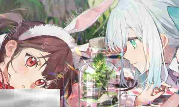 开放空间湖心小岛攻略方法 通关技巧介绍