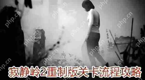 寂静岭2重制版全关卡攻略流程介绍